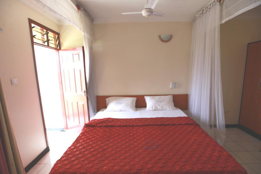 Coastgate Hotel Mombasa Eksteriør bilde