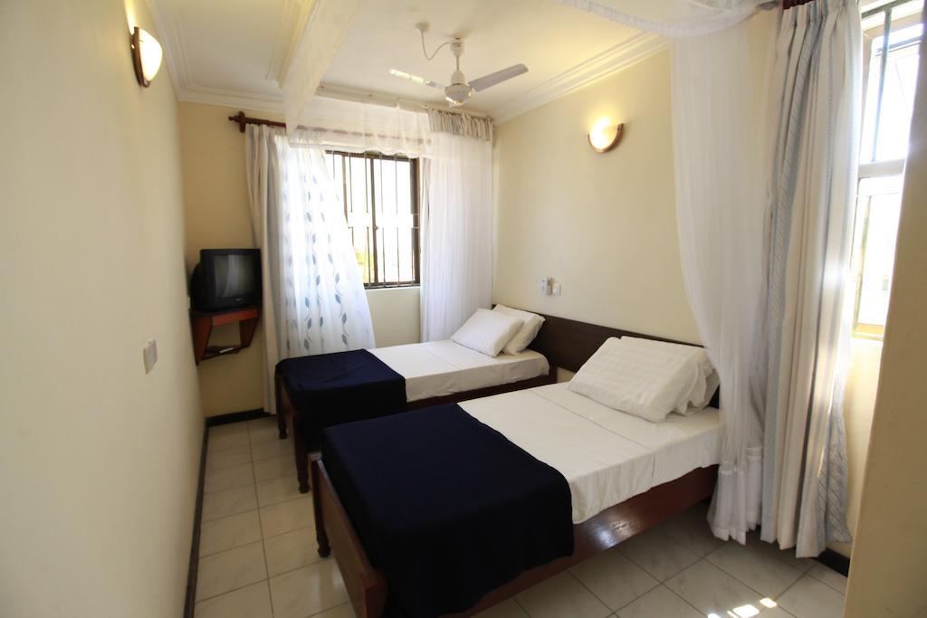Coastgate Hotel Mombasa Rom bilde