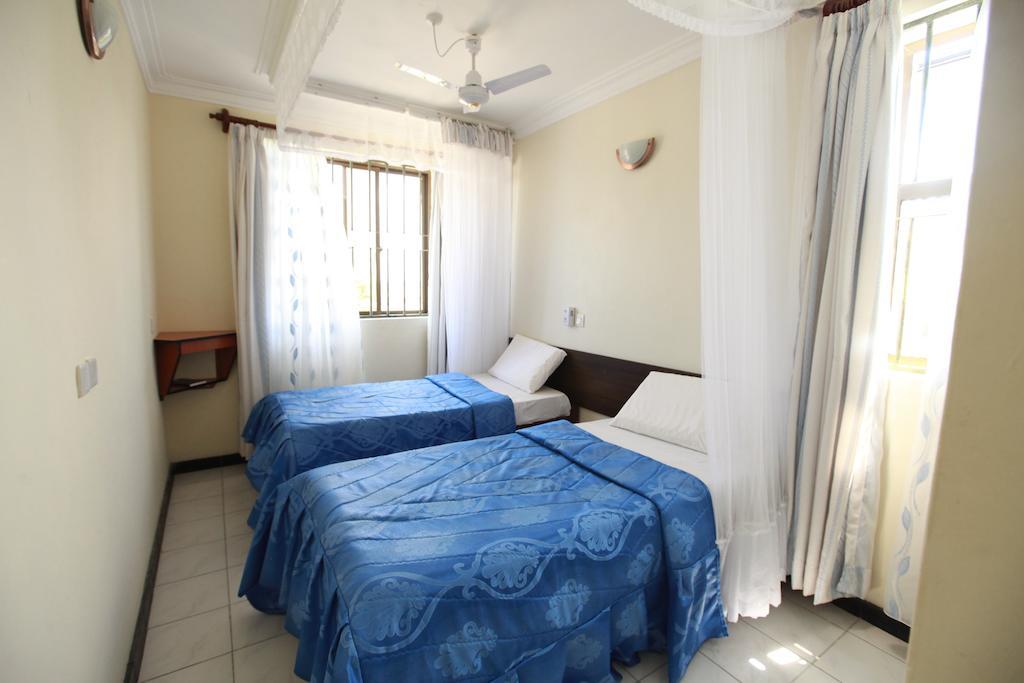 Coastgate Hotel Mombasa Rom bilde