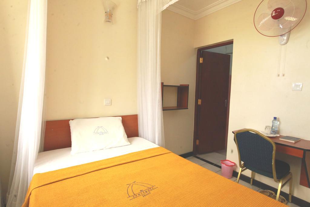Coastgate Hotel Mombasa Rom bilde