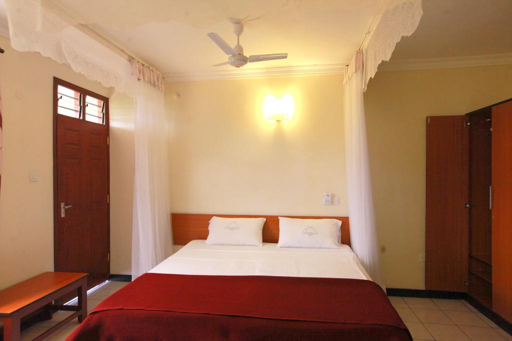 Coastgate Hotel Mombasa Rom bilde